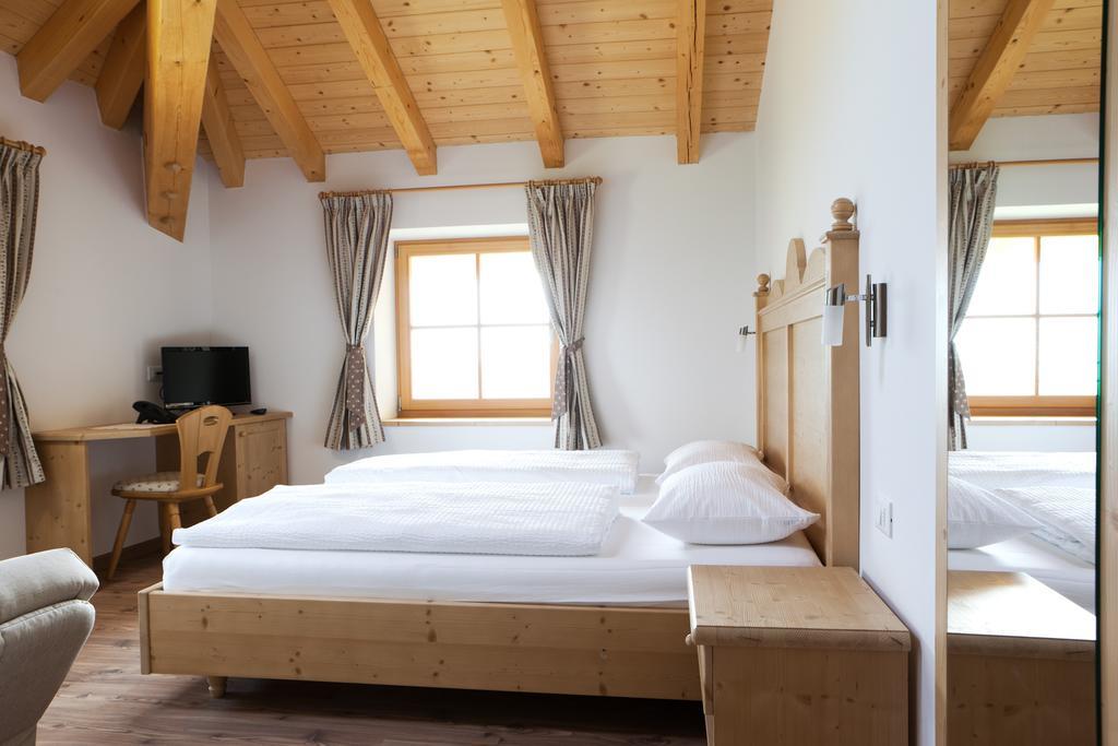 Coronata Haus Roncegno Pokój zdjęcie