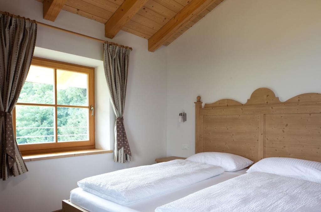 Coronata Haus Roncegno Pokój zdjęcie