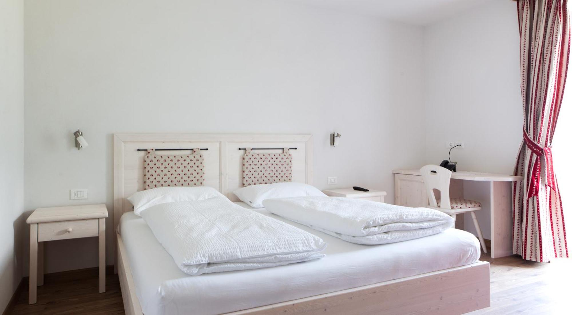 Coronata Haus Roncegno Zewnętrze zdjęcie