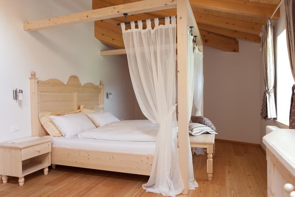Coronata Haus Roncegno Zewnętrze zdjęcie