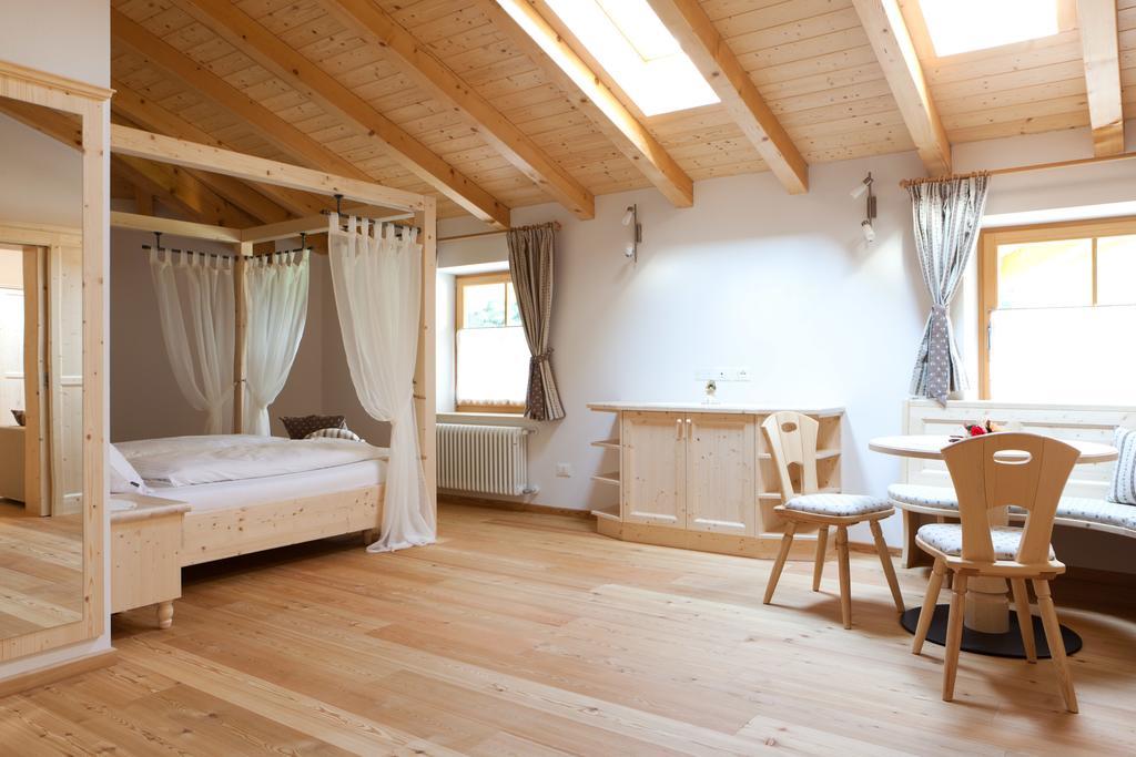 Coronata Haus Roncegno Zewnętrze zdjęcie