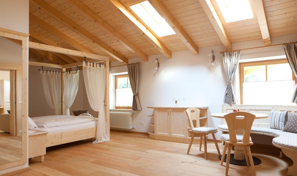 Coronata Haus Roncegno Zewnętrze zdjęcie