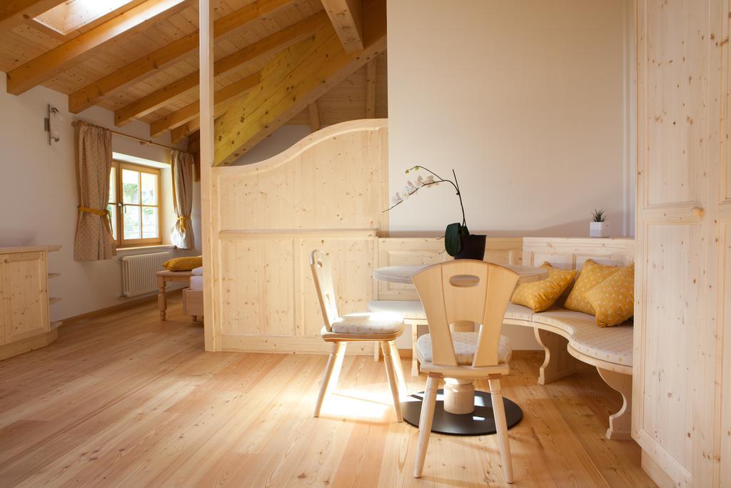 Coronata Haus Roncegno Zewnętrze zdjęcie