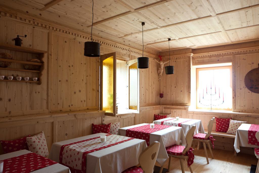 Coronata Haus Roncegno Zewnętrze zdjęcie