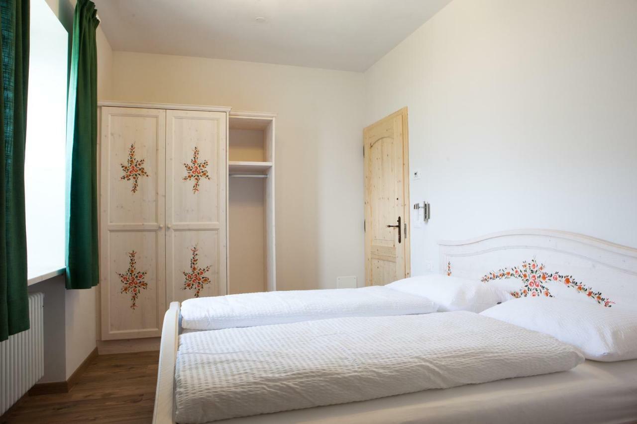 Coronata Haus Roncegno Zewnętrze zdjęcie
